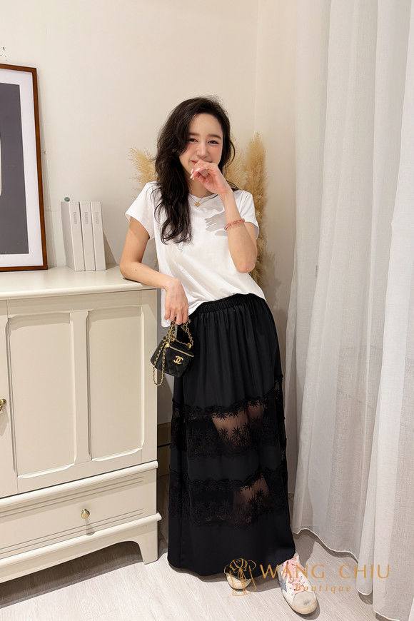 WANG CHIU 麻豆照